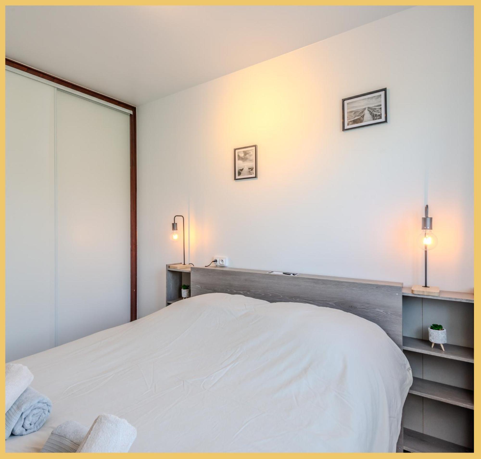 Chez Peggy I T4 I Scionzier Apartment Bagian luar foto