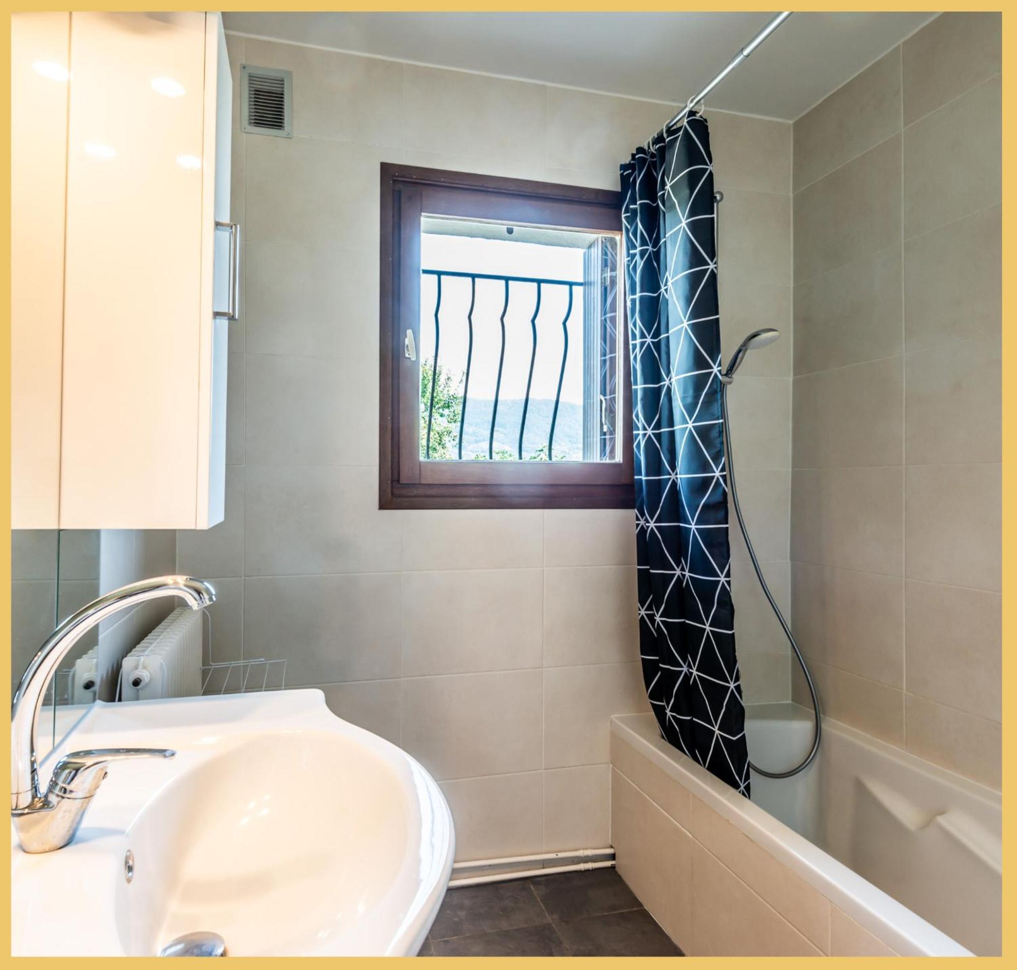 Chez Peggy I T4 I Scionzier Apartment Bagian luar foto