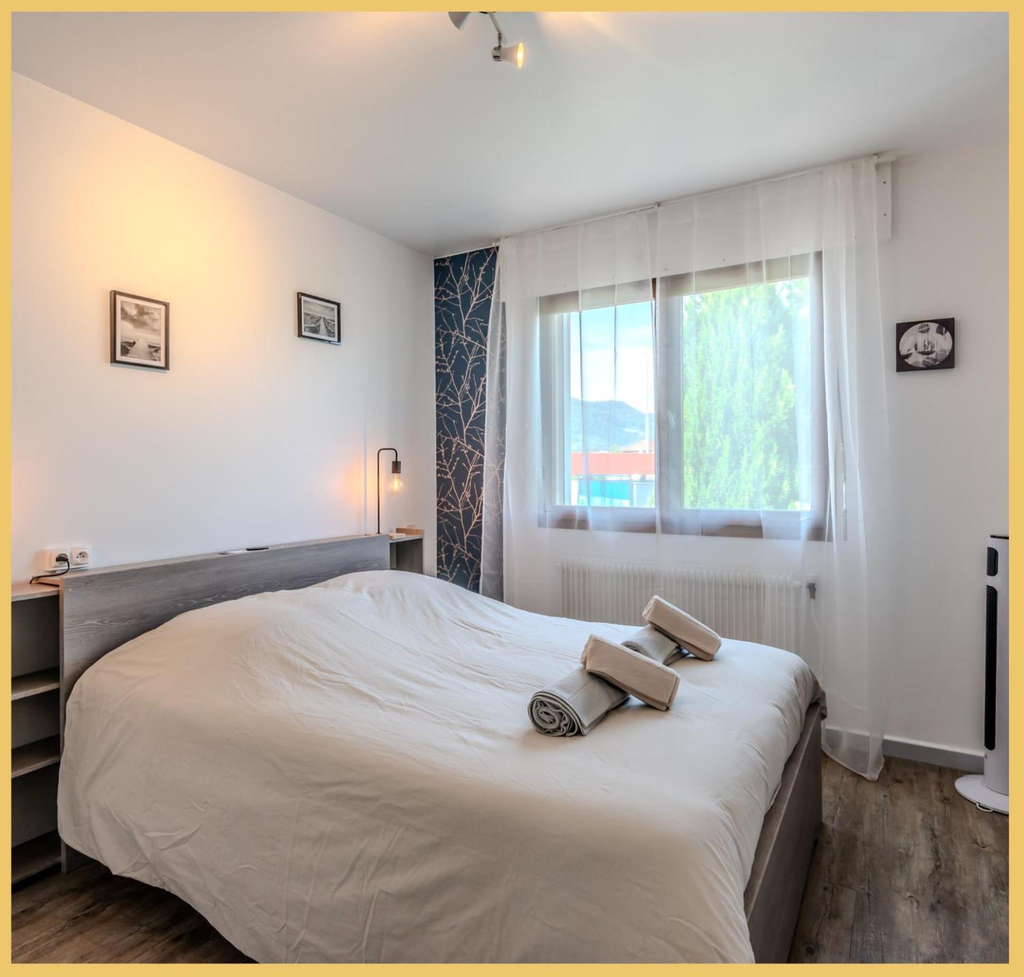 Chez Peggy I T4 I Scionzier Apartment Bagian luar foto